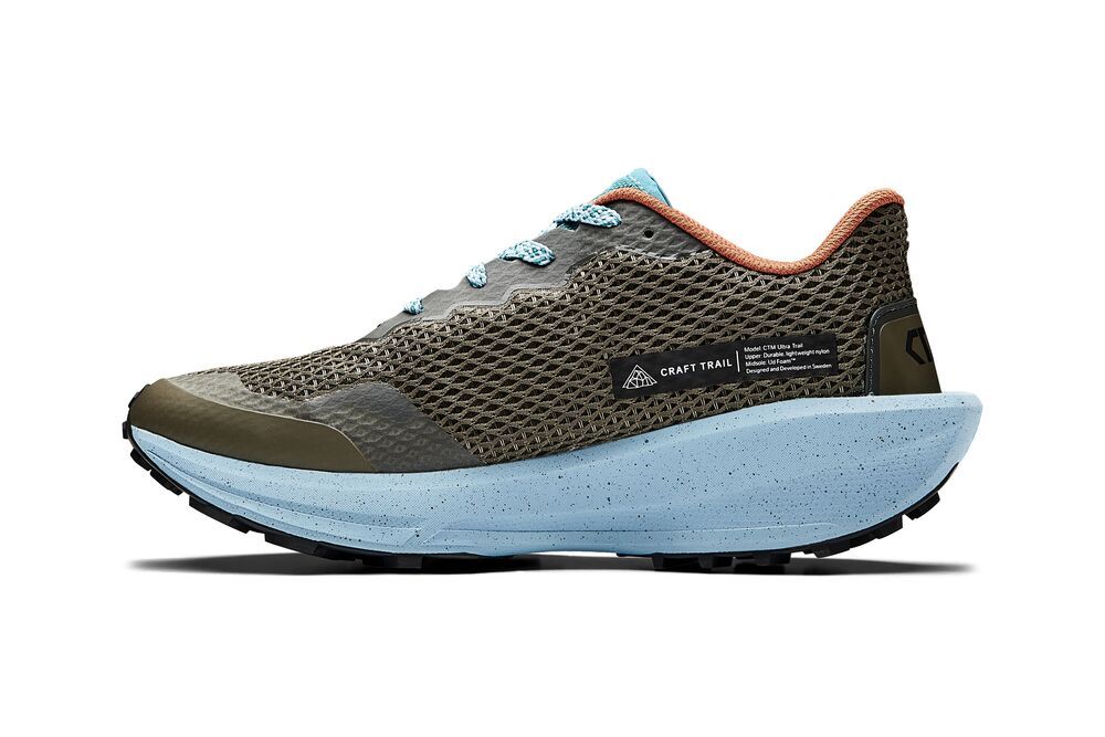 CTM Ultra Trail Laufschuh