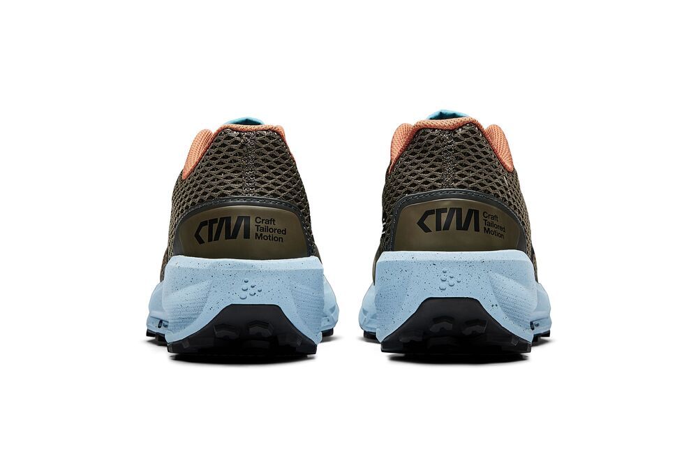 CTM Ultra Trail Laufschuh