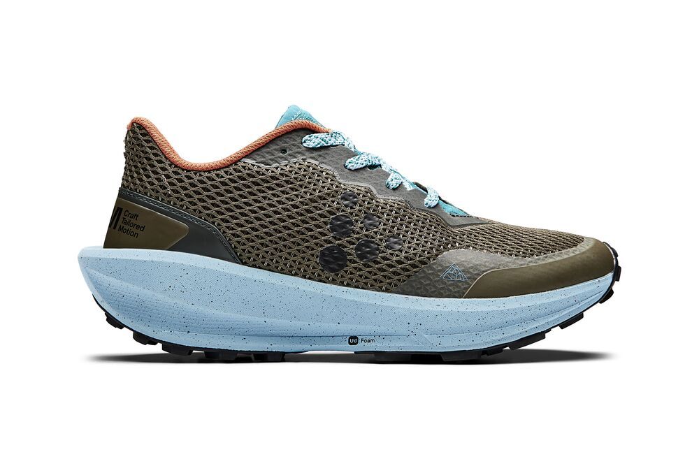 CTM Ultra Trail Laufschuh
