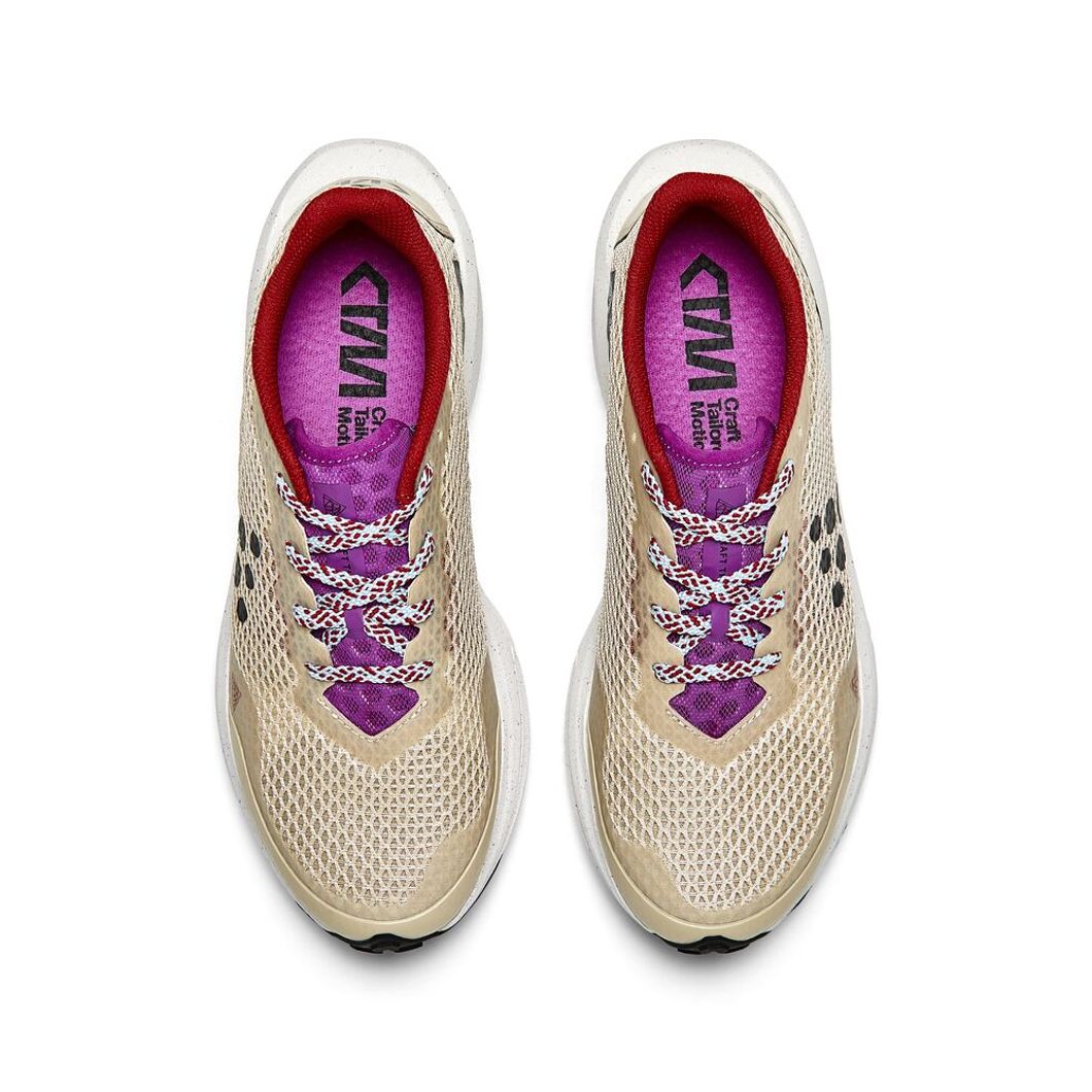 Craft Tailored Motion Ultra Trail Trailrunningschuh Damen