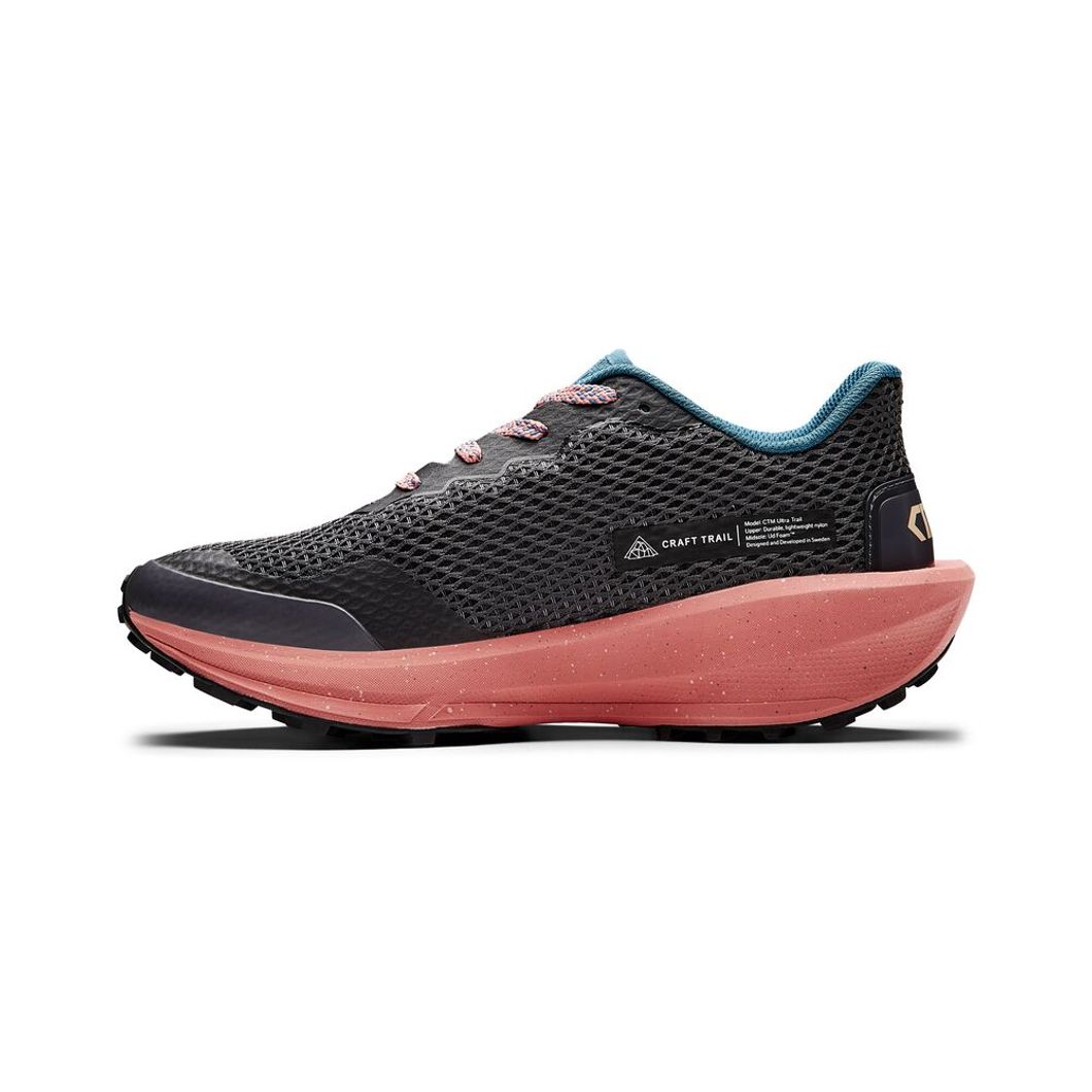Craft Tailored Motion Ultra Trail Trailrunningschuh Damen