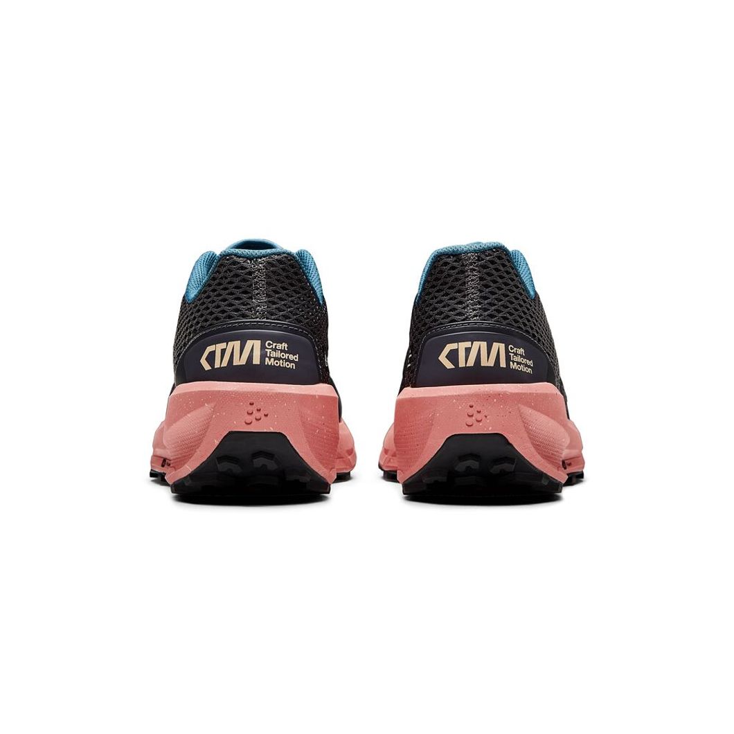 Craft Tailored Motion Ultra Trail Trailrunningschuh Damen