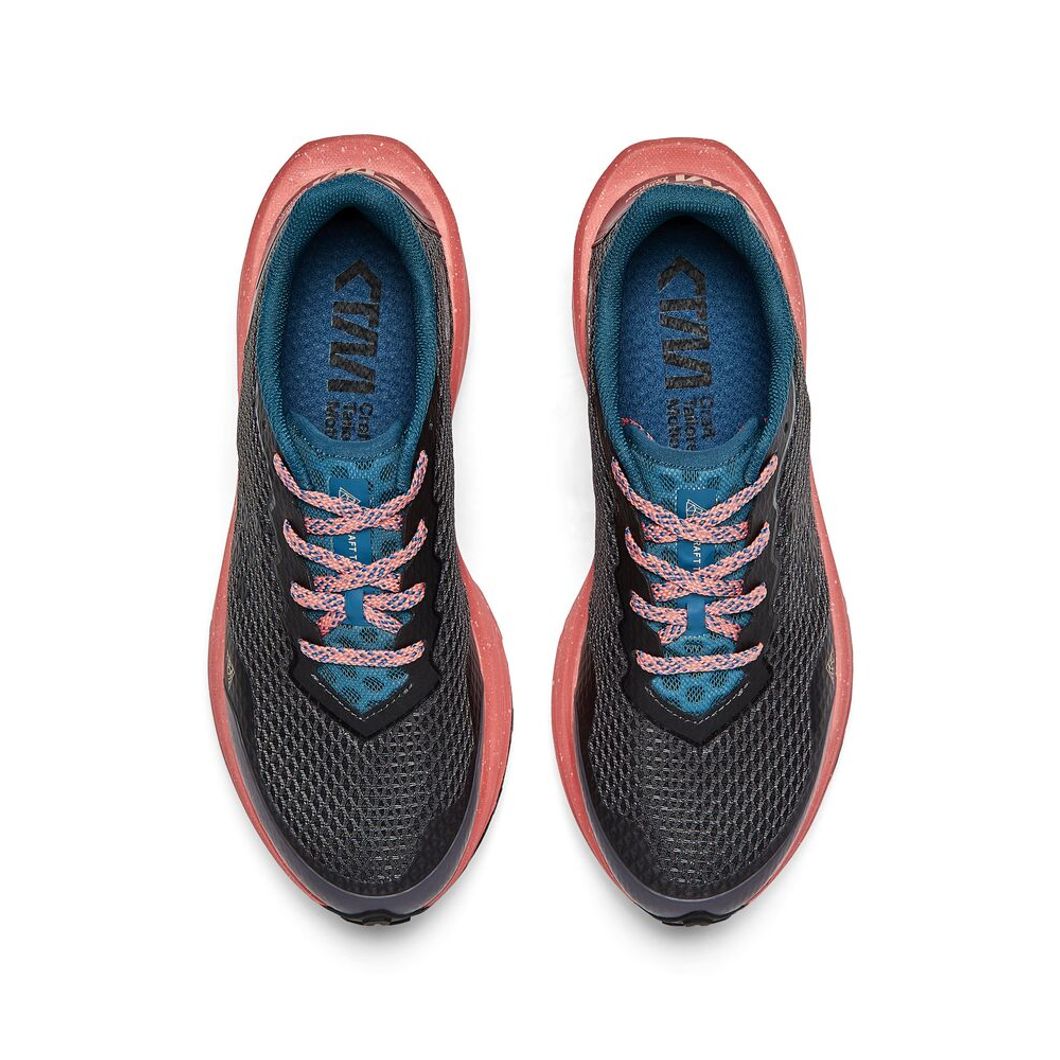 Craft Tailored Motion Ultra Trail Trailrunningschuh Damen