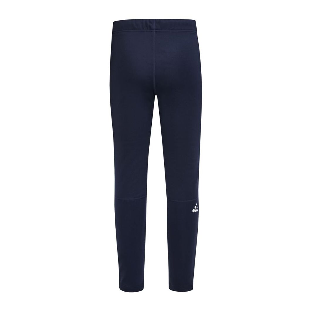 Adv Nordic Ski Club Wind Tights Kids