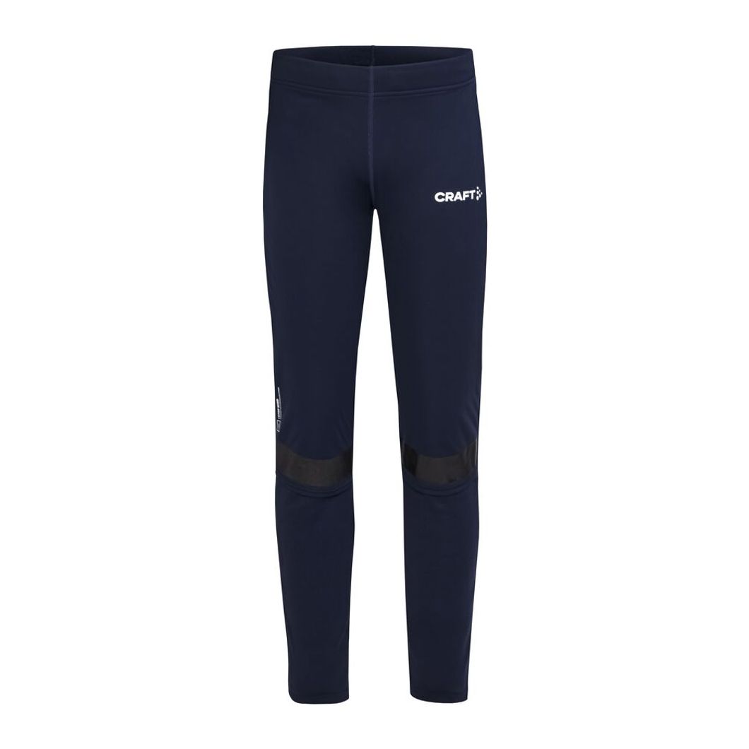 Adv Nordic Ski Club Wind Tights Kids