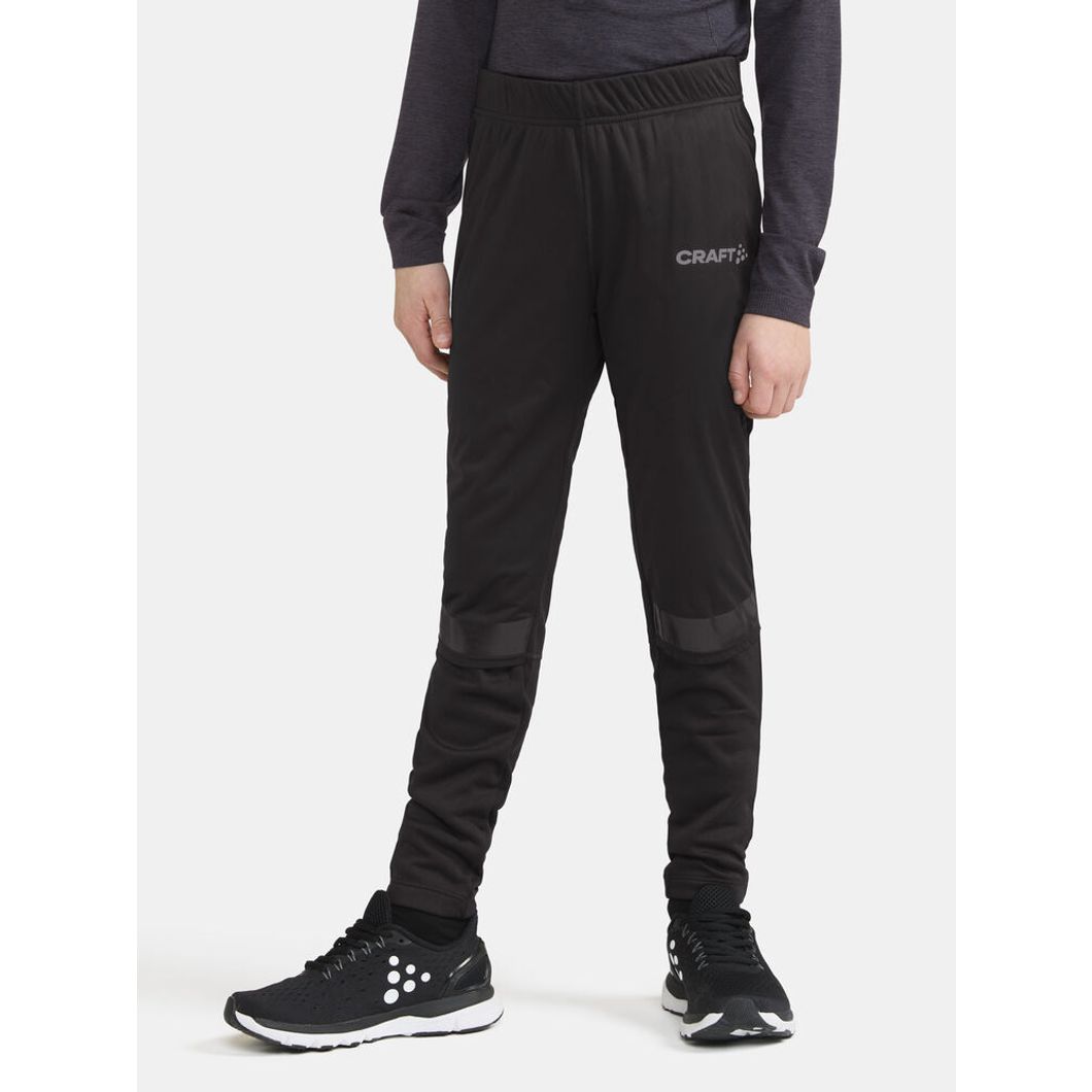 Adv Nordic Ski Club Wind Tights Kids