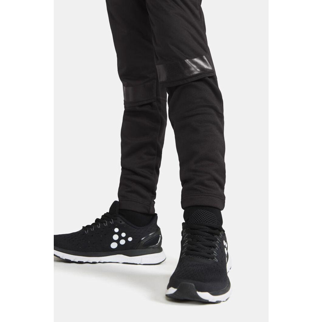 Adv Nordic Ski Club Wind Tights Kids