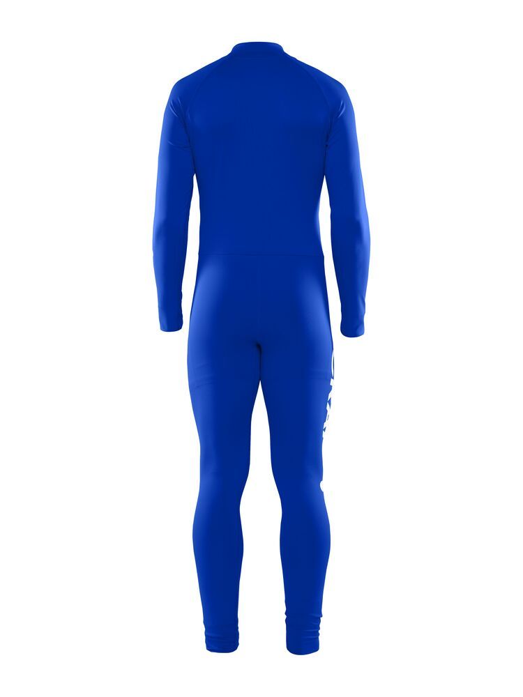 Nordic Ski Club Suit