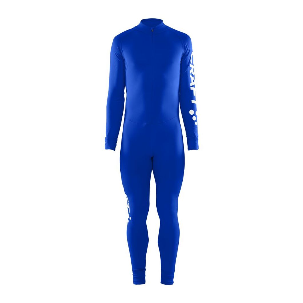 Nordic Ski Club Suit