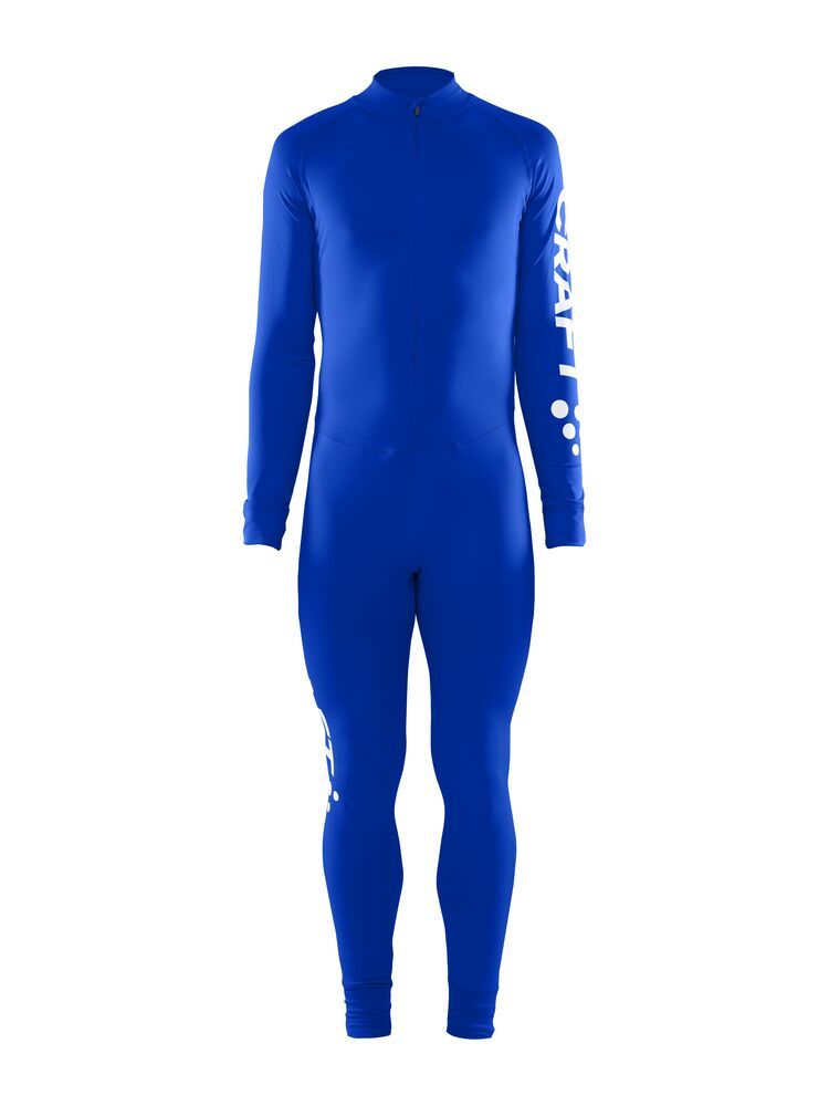 Nordic Ski Club Suit