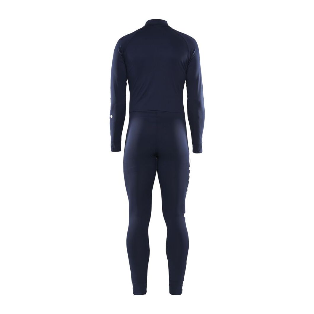 Nordic Ski Club Suit