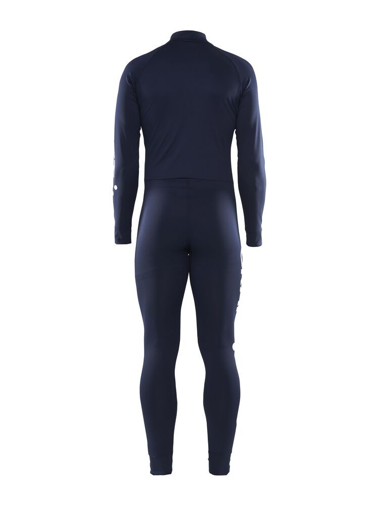 Nordic Ski Club Suit