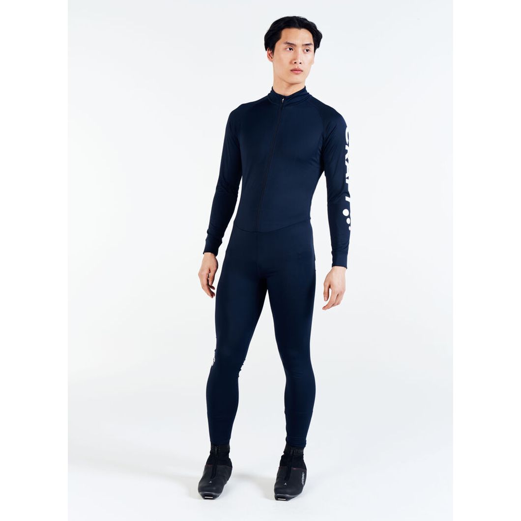Nordic Ski Club Suit