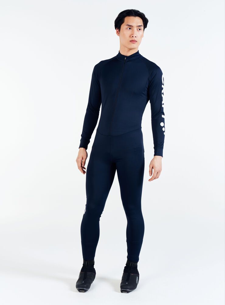 Nordic Ski Club Suit