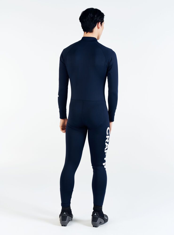 Nordic Ski Club Suit