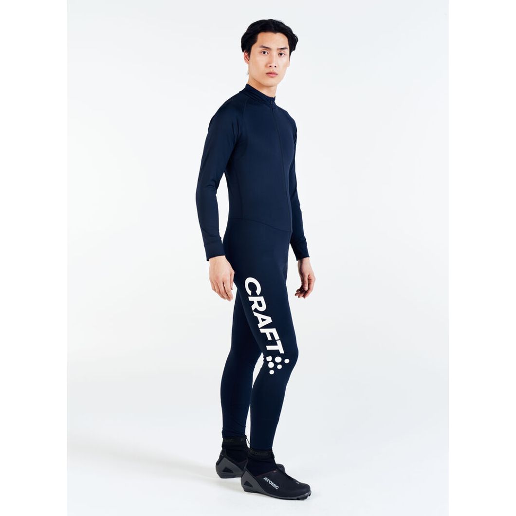 Nordic Ski Club Suit
