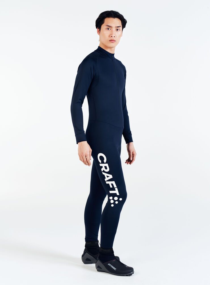Nordic Ski Club Suit