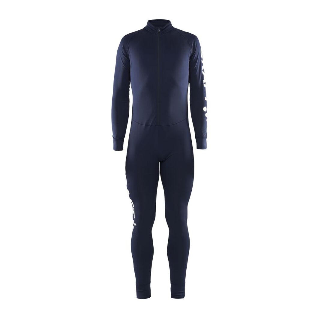 Nordic Ski Club Suit