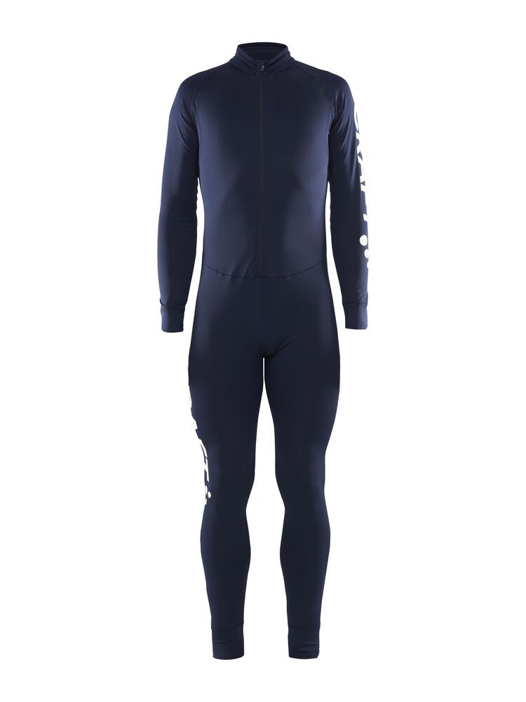 Nordic Ski Club Suit