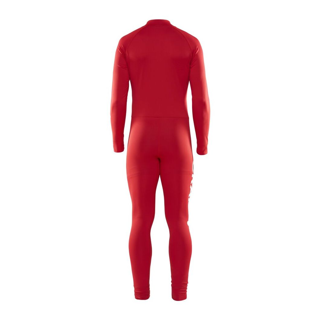 Nordic Ski Club Suit