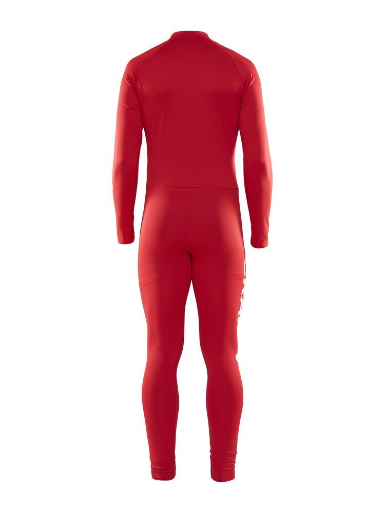 Nordic Ski Club Suit