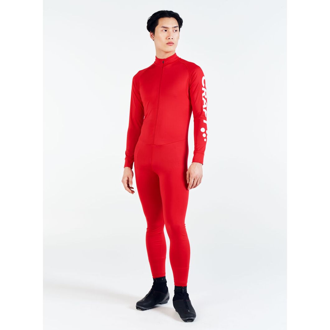 Nordic Ski Club Suit