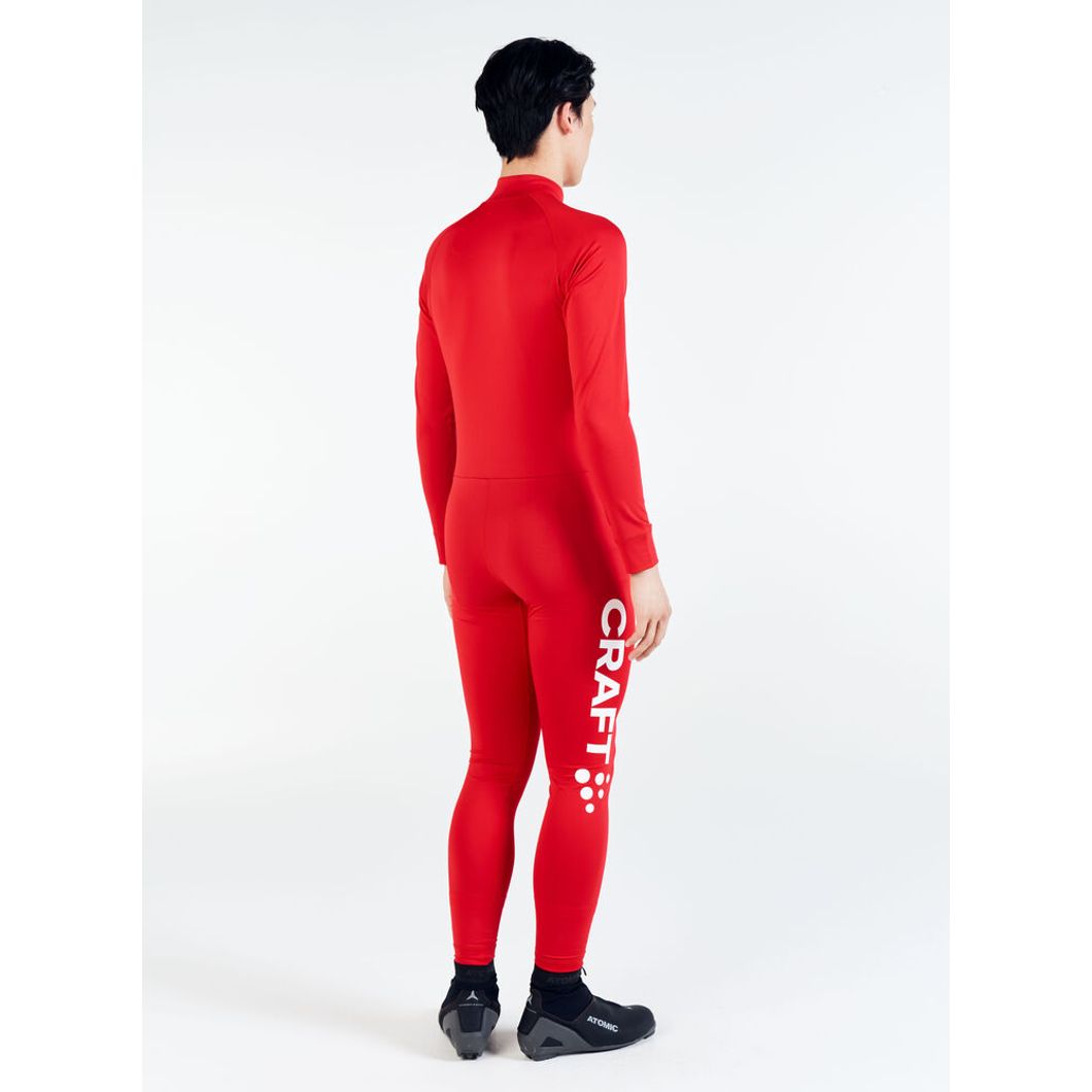 Nordic Ski Club Suit