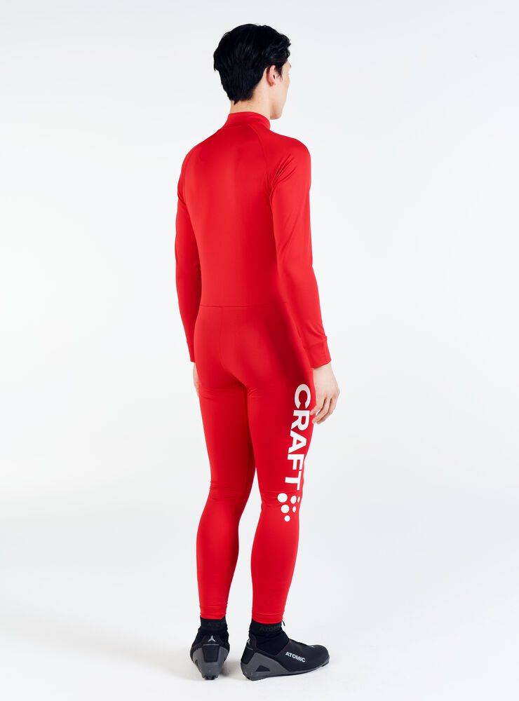 Nordic Ski Club Suit