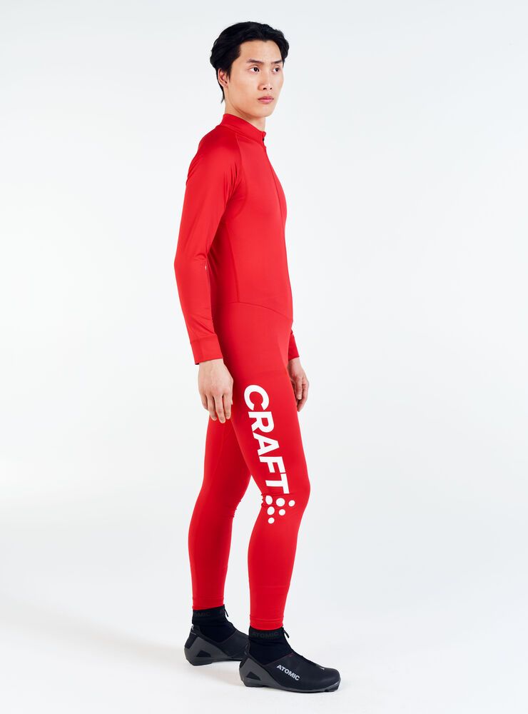 Nordic Ski Club Suit