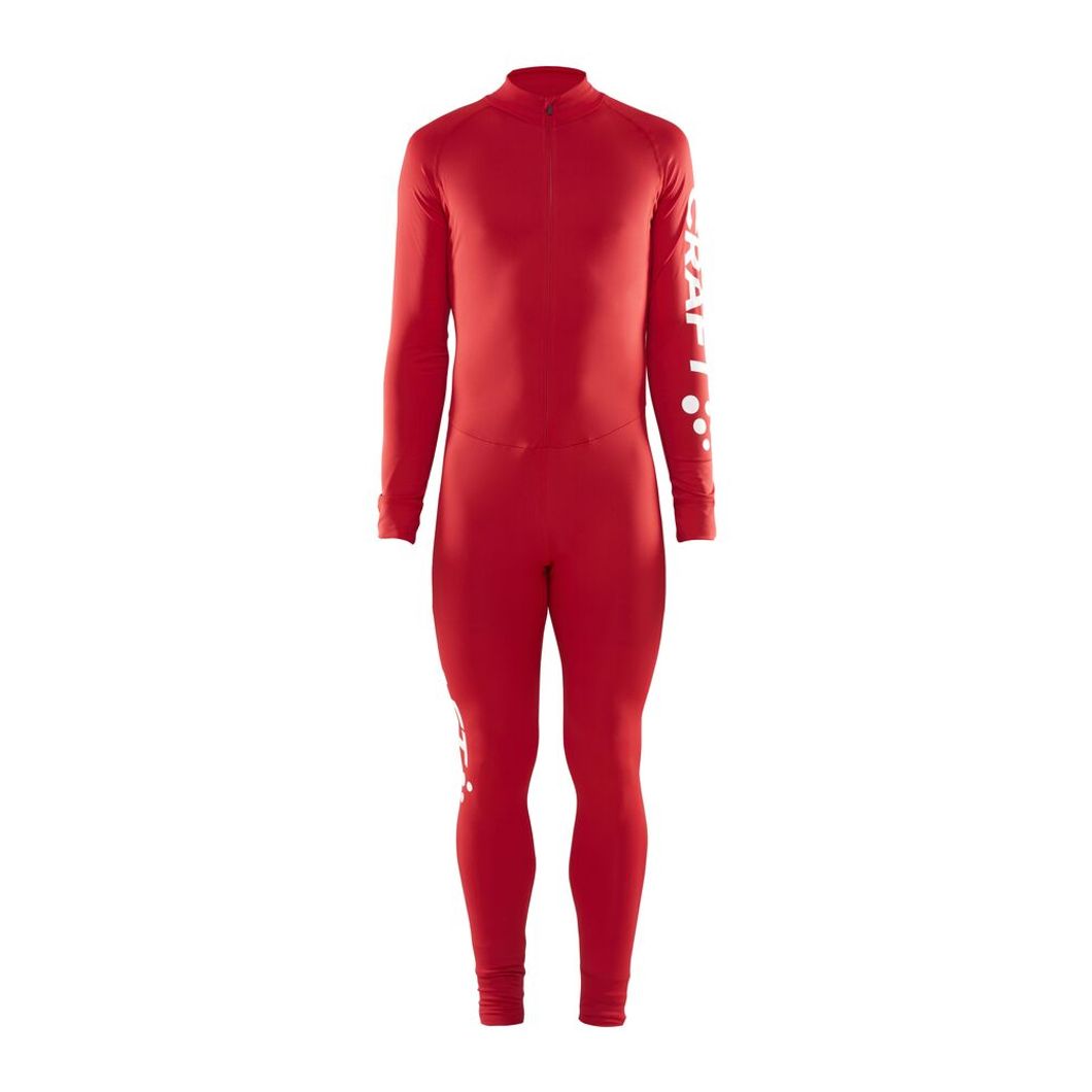 Nordic Ski Club Suit