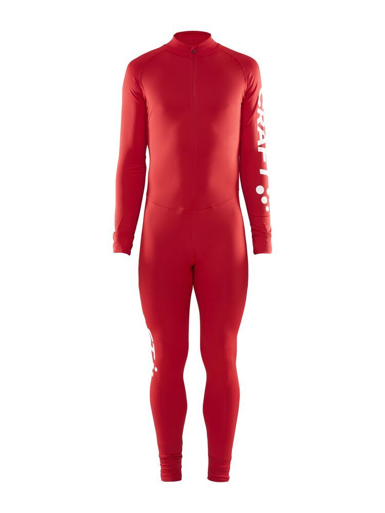Nordic Ski Club Suit