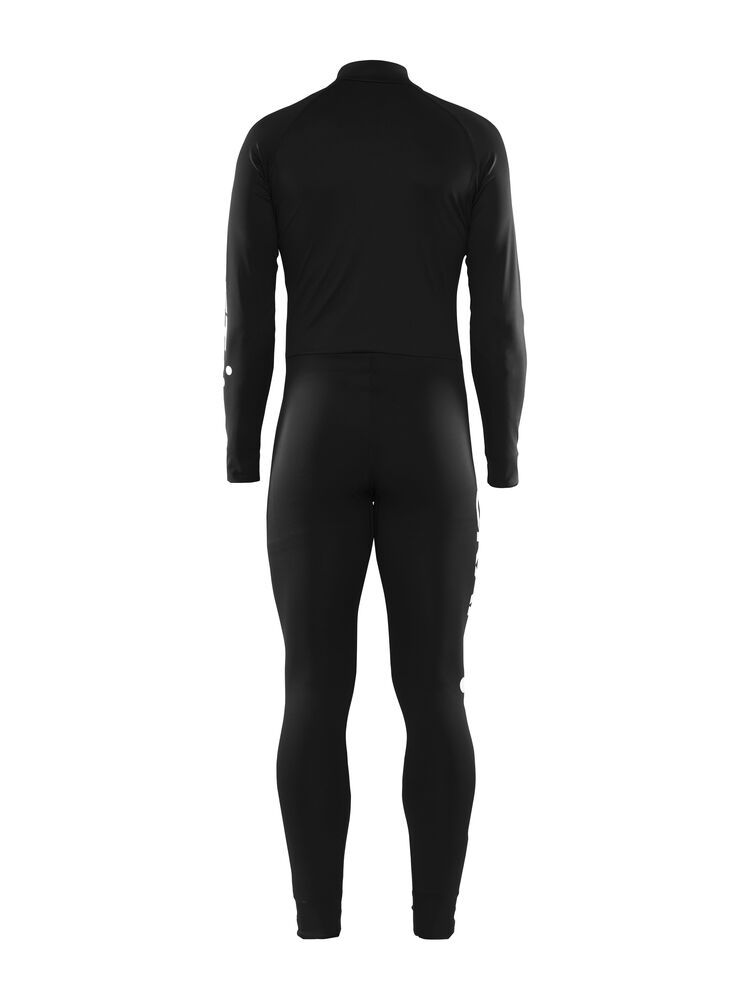 Nordic Ski Club Suit