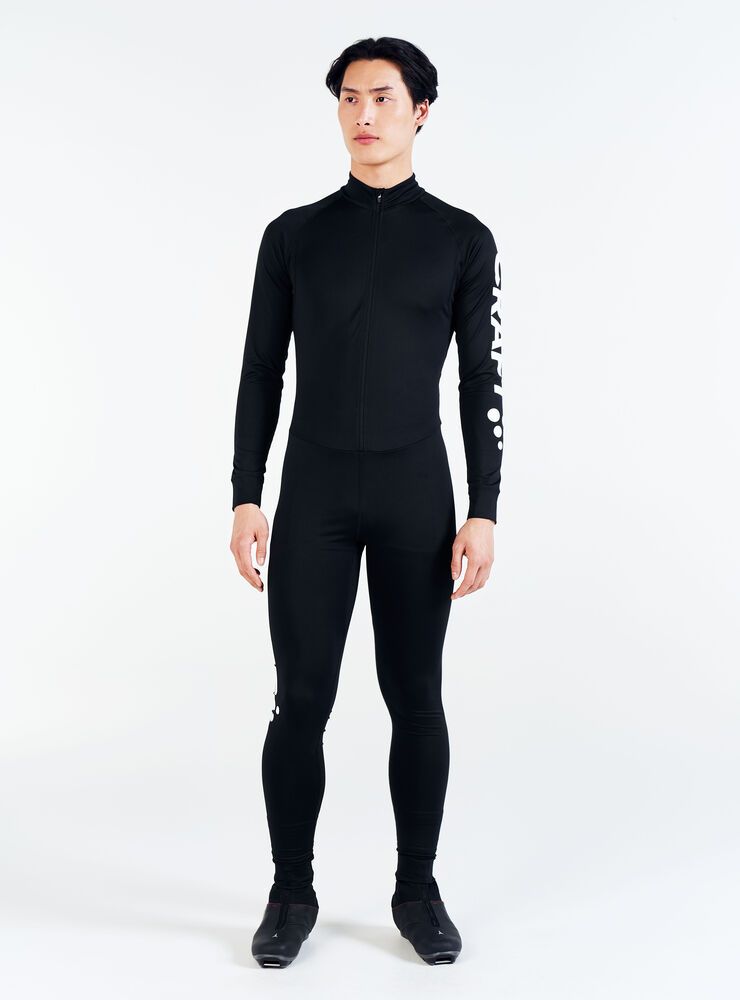 Nordic Ski Club Suit