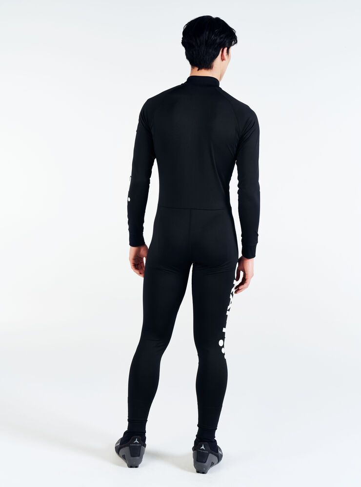 Nordic Ski Club Suit