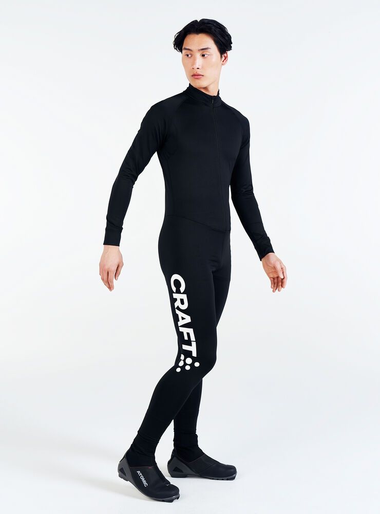 Nordic Ski Club Suit