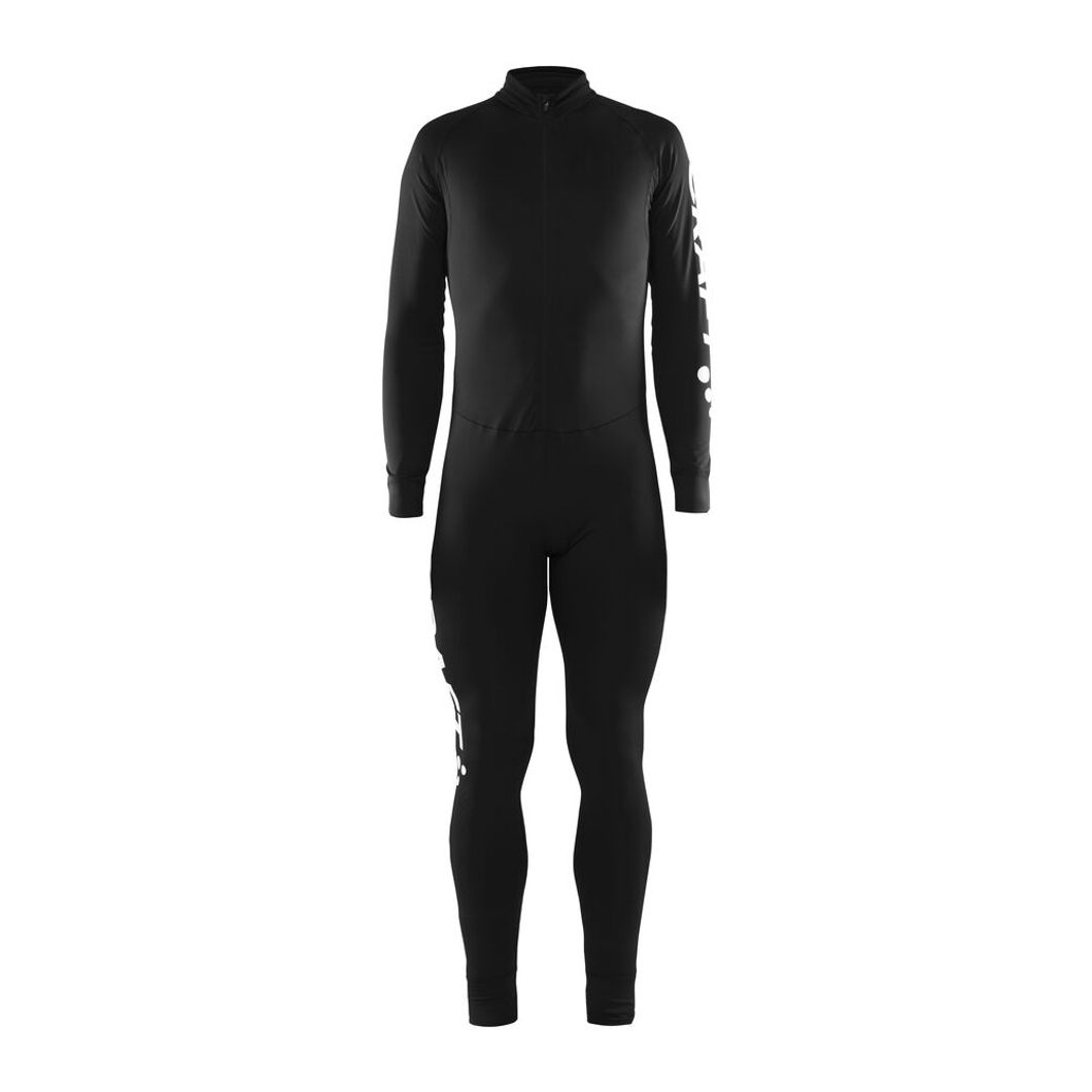 Nordic Ski Club Suit