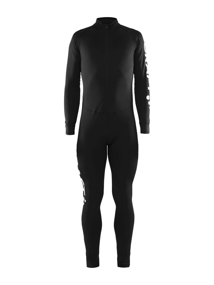 Nordic Ski Club Suit