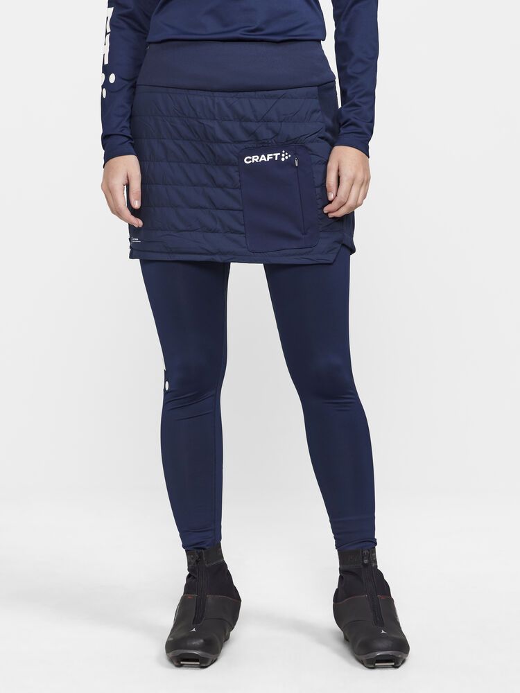 Core Nordic Ski Club Rock Damen