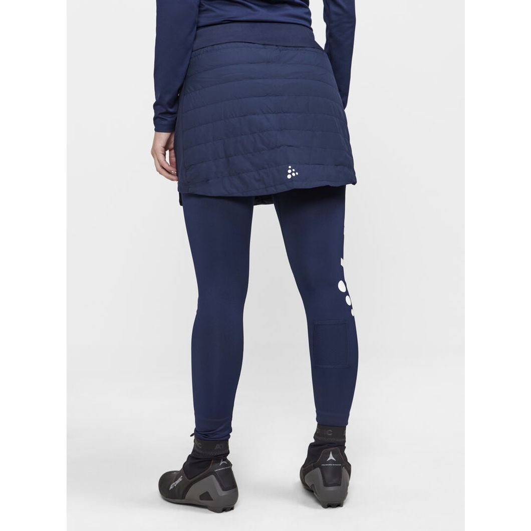 Core Nordic Ski Club Rock Damen