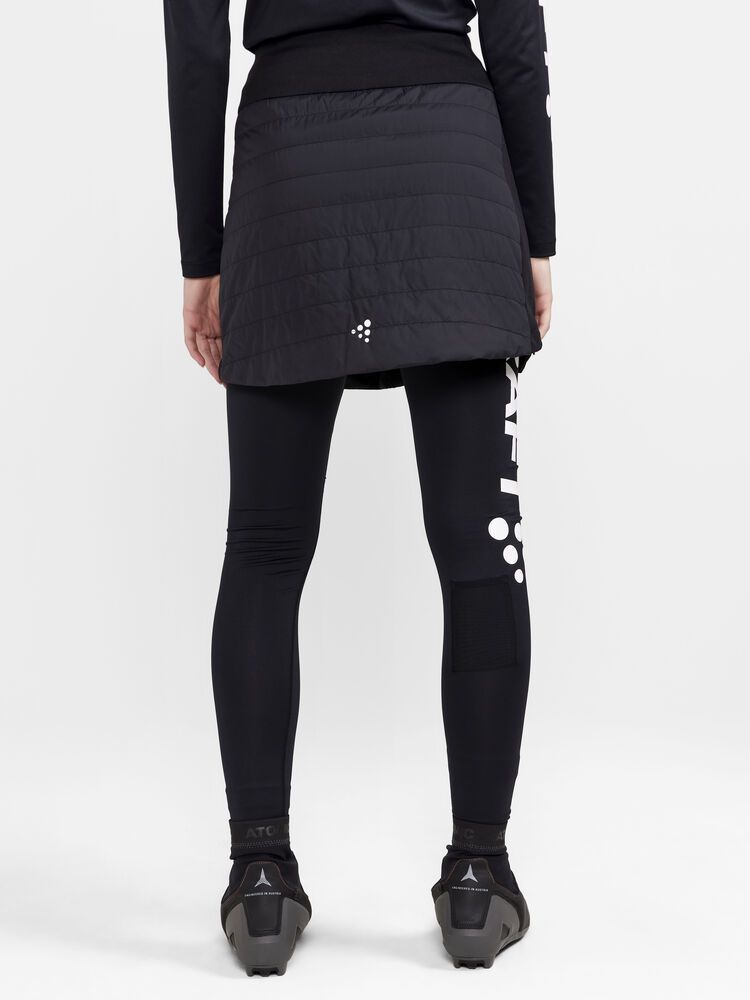 Core Nordic Ski Club Rock Damen
