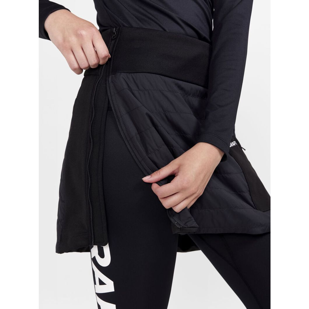 Core Nordic Ski Club Rock Damen