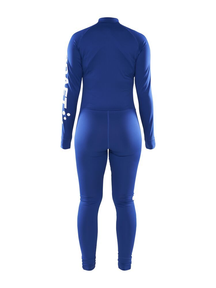 Advanced Nordic Ski Club Suit Damen