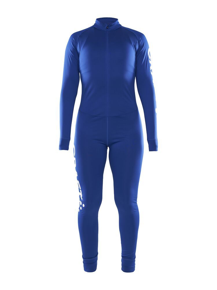 Advanced Nordic Ski Club Suit Damen