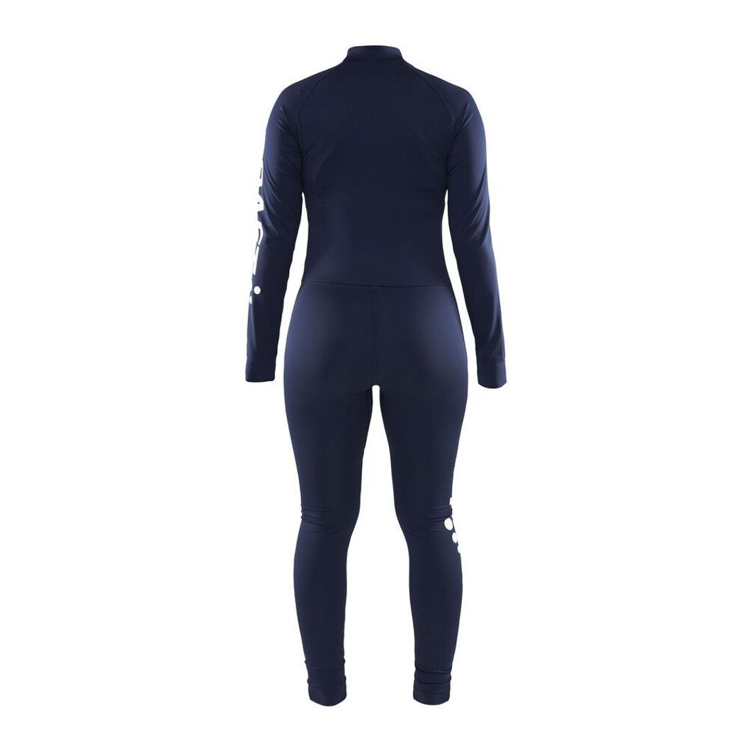 Advanced Nordic Ski Club Suit Damen