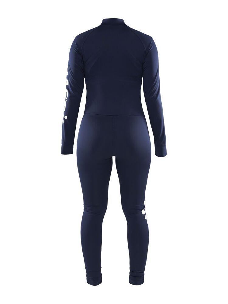 Advanced Nordic Ski Club Suit Damen