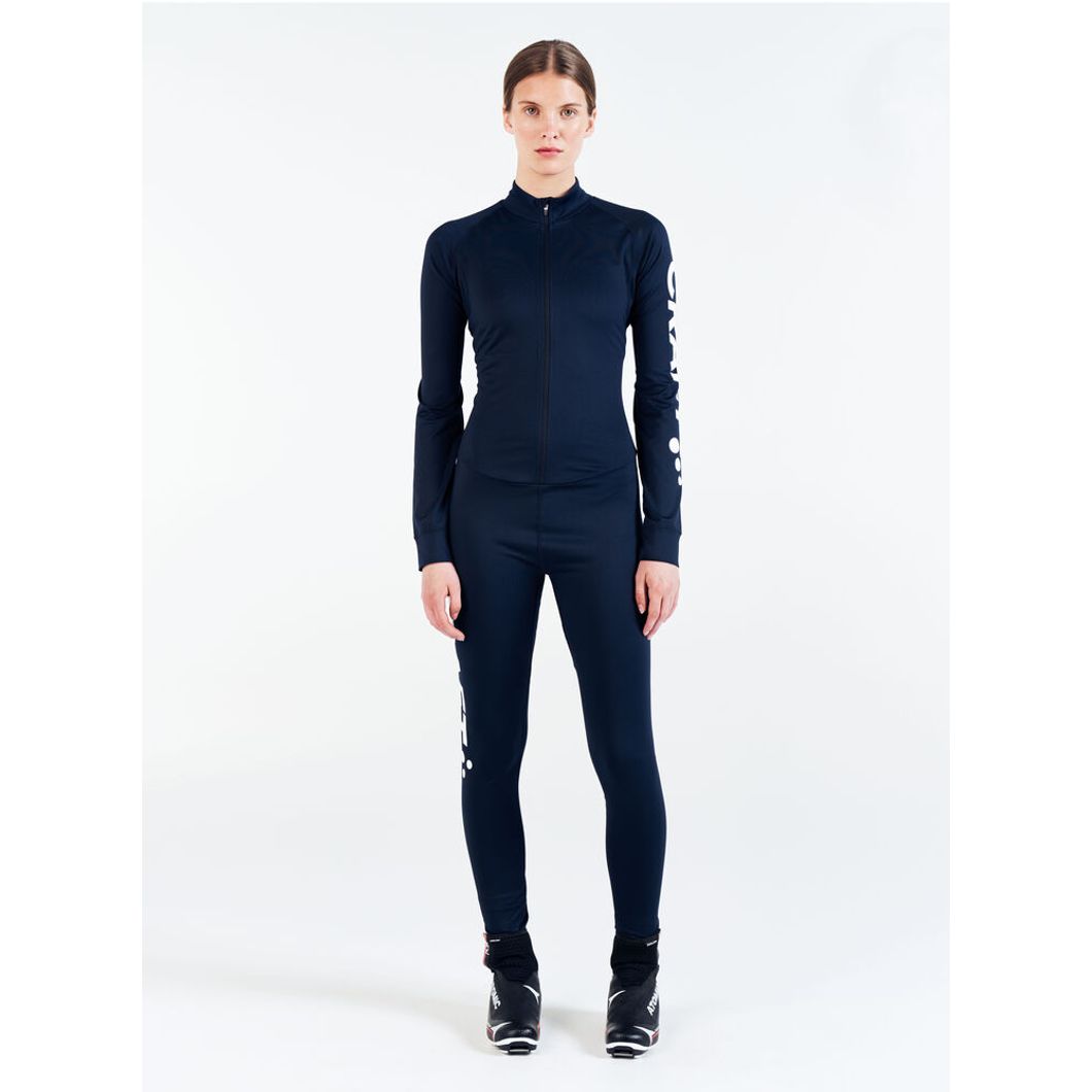 Advanced Nordic Ski Club Suit Damen