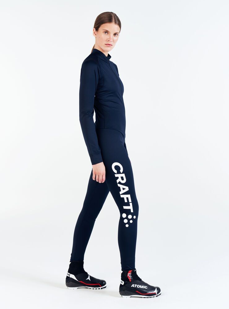 Advanced Nordic Ski Club Suit Damen