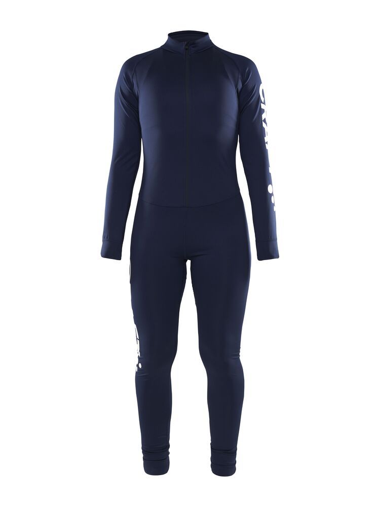 Advanced Nordic Ski Club Suit Damen
