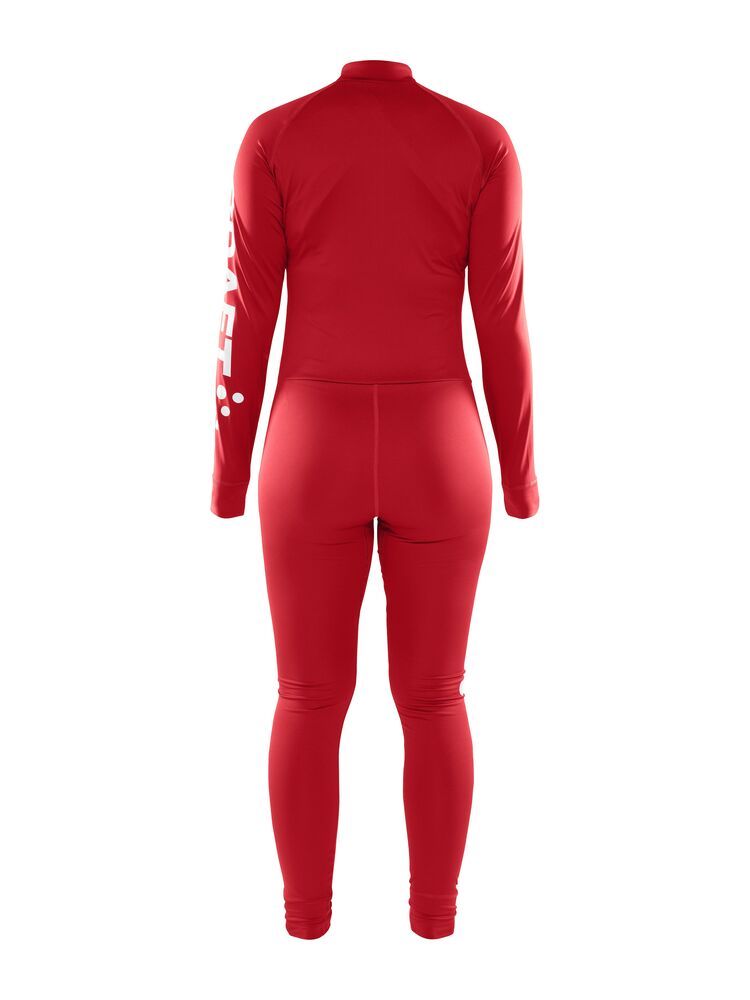 Advanced Nordic Ski Club Suit Damen