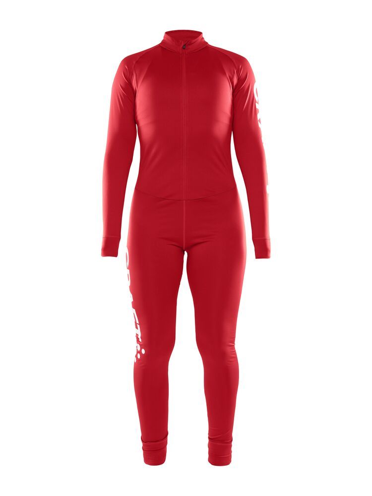 Advanced Nordic Ski Club Suit Damen